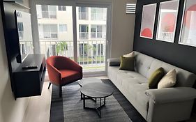 Cozy 2Br Loft In The Heart Of Miraflores