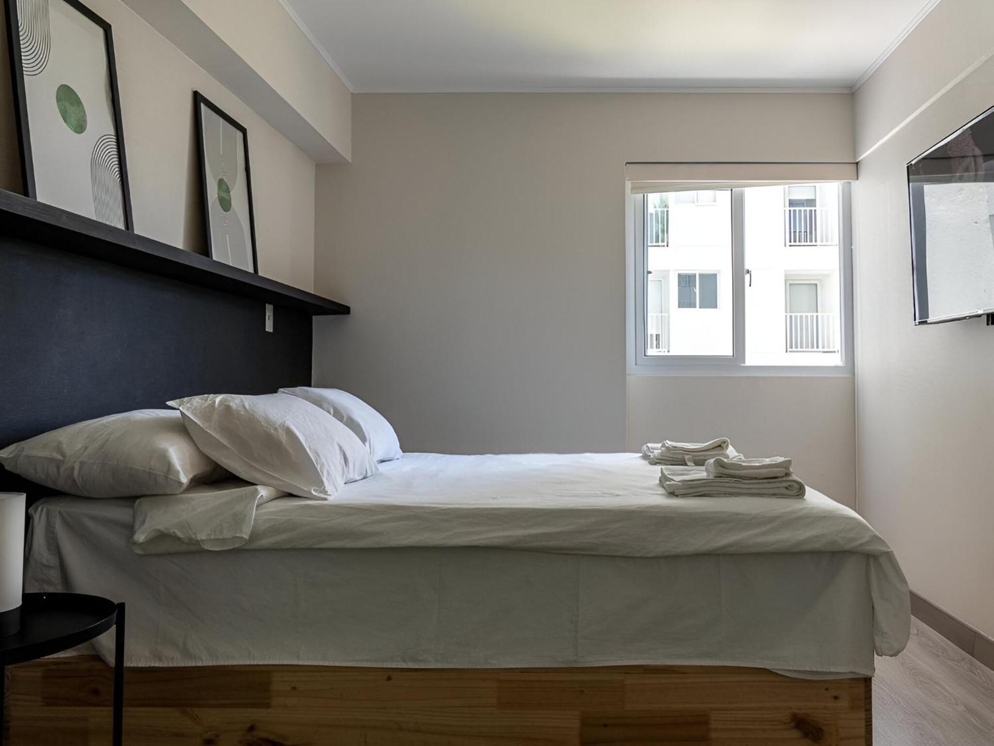 Cozy 2Br Loft In The Heart Of Miraflores Lima Exterior photo