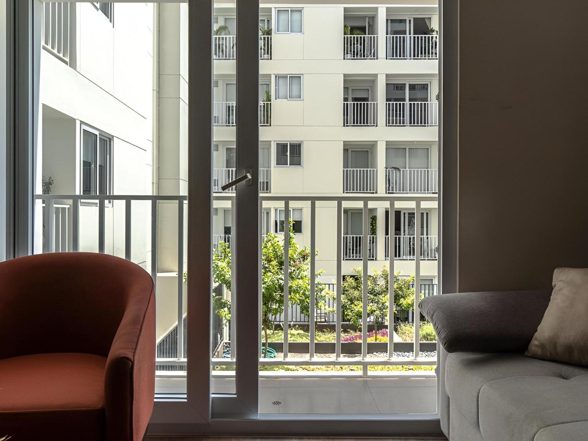 Cozy 2Br Loft In The Heart Of Miraflores Lima Exterior photo