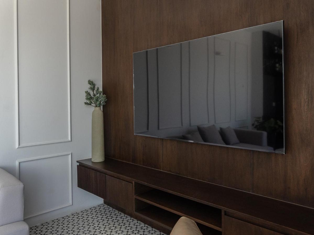 Cozy 2Br Loft In The Heart Of Miraflores Lima Exterior photo