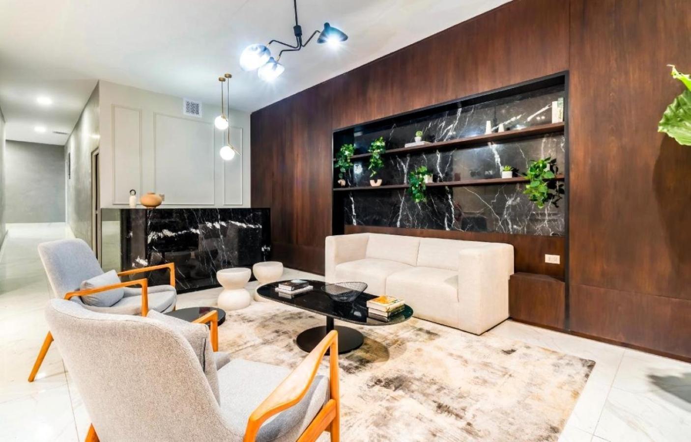 Cozy 2Br Loft In The Heart Of Miraflores Lima Exterior photo