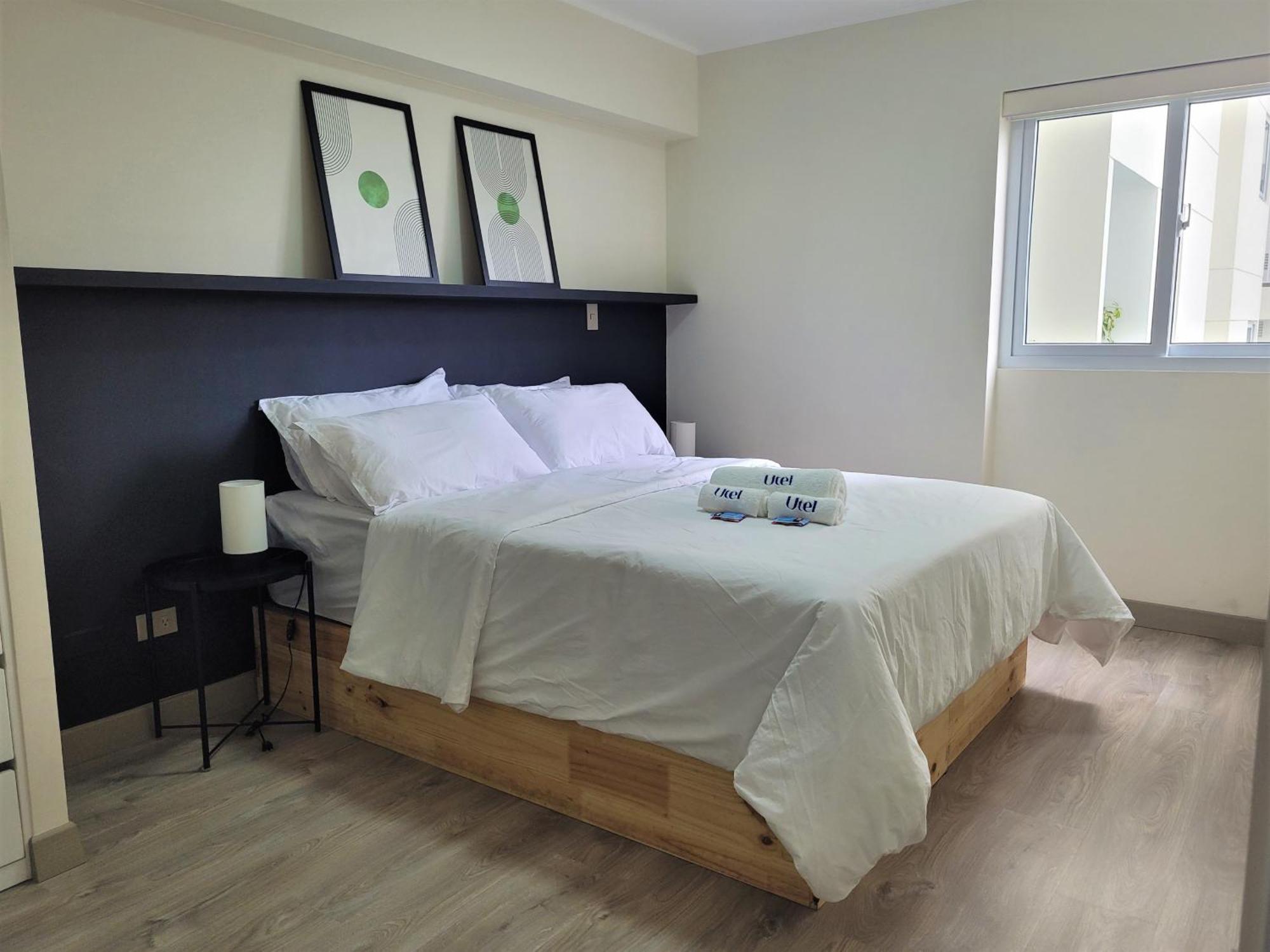 Cozy 2Br Loft In The Heart Of Miraflores Lima Exterior photo